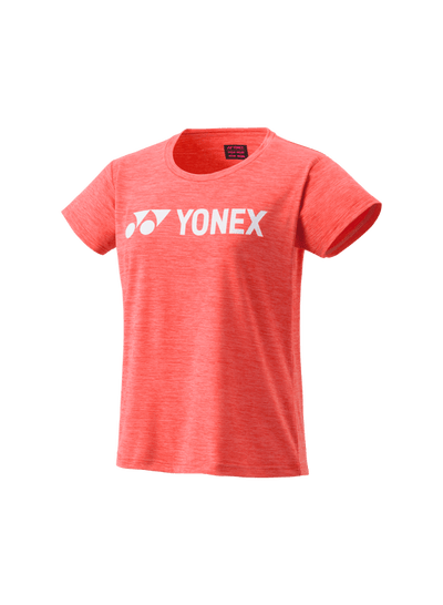 Yonex USA Yonex Practice Women's Shirt 16689GNP - B&T Racket