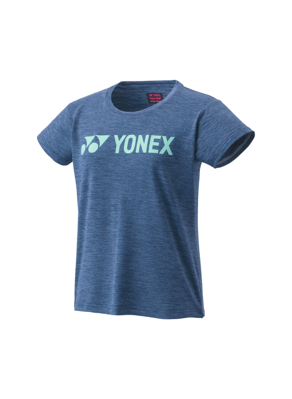 Yonex USA Yonex Practice Women's Shirt 16689IMR - B&T Racket
