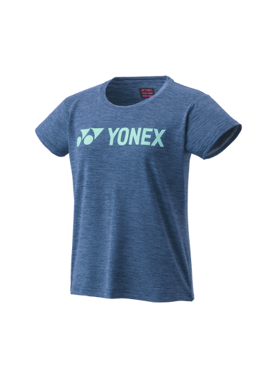Yonex USA Yonex Practice Women's Shirt 16689IMR - B&T Racket