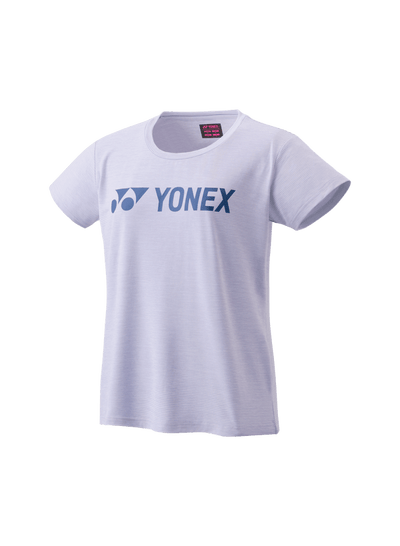 Yonex USA Yonex Practice Women's Shirt 16689MB - B&T Racket