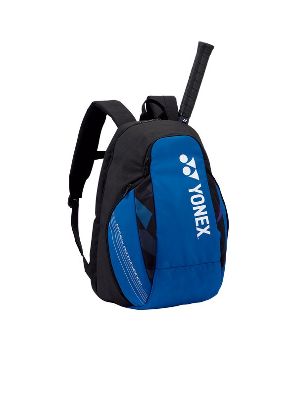 Yonex USA YONEX Pro Backpack M - Blue BA92212MEX - B&T Racket