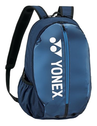 Yonex USA YONEX Team Backpack S - Deep Blue BA42012SEX - B&T Racket