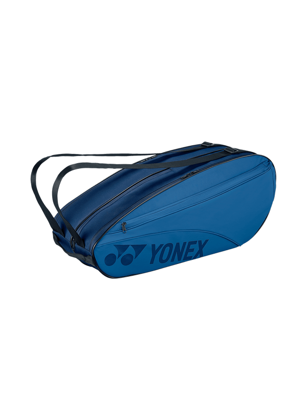 Yonex USA YONEX Team Racket Bag (6pc) - BA42326EX - B&T Racket