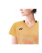 Yonex USA Yonex Tournament Women's Crew Neck Shirt 20703SA - B&T Racket