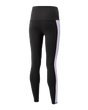 Yonex USA Yonex Tournament Women's Leggings 42011BK - B&T Racket