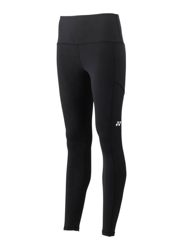 Yonex USA Yonex Tournament Women's Leggings 42016BK - B&T Racket