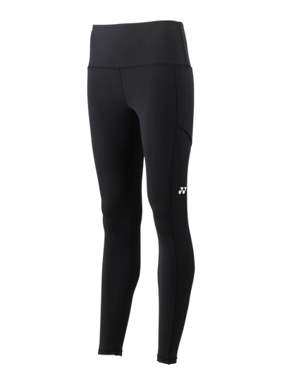 Yonex USA Yonex Tournament Women's Leggings 42016BK - B&T Racket