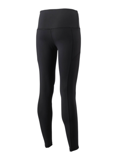 Yonex USA Yonex Tournament Women's Leggings 42016BK - B&T Racket