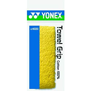 Yonex USA Yonex Towel Grip 1 Pack - AC402EX - B&T Racket