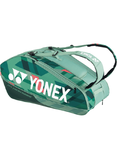 Yonex USA YONEX Pro Racket Bag (9pc) - BA92429 - B&T Racket