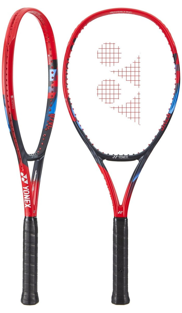 Yonex Tennis Rackets - B&T Racket