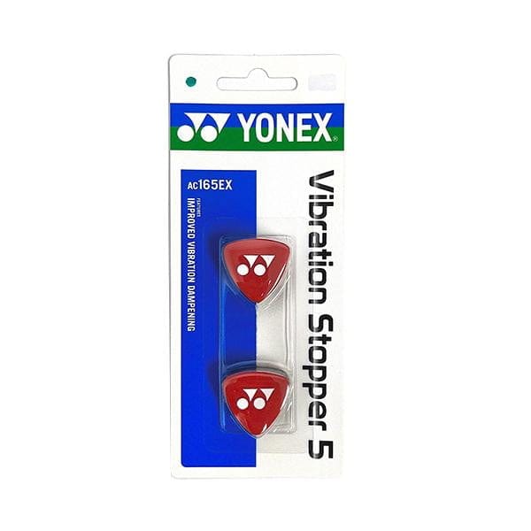 Yonex USA YONEX VIDRATION STOPPER 5 - AC165EX - B&T Racket