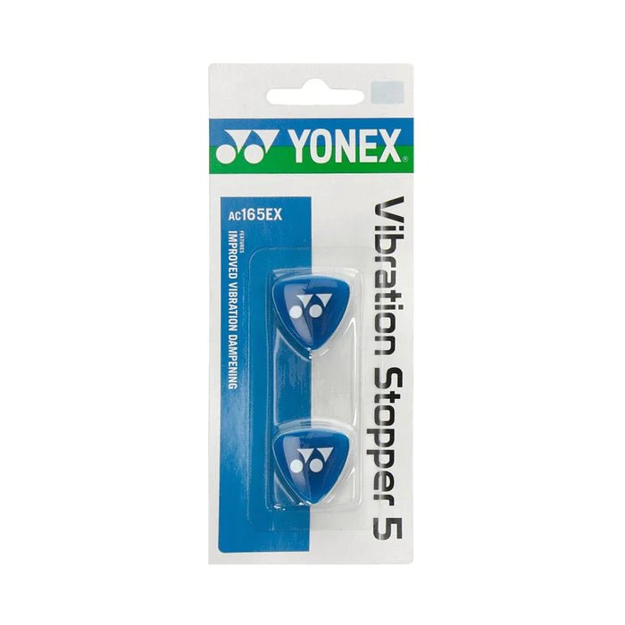 Yonex USA YONEX VIDRATION STOPPER 5 - AC165EX - B&T Racket