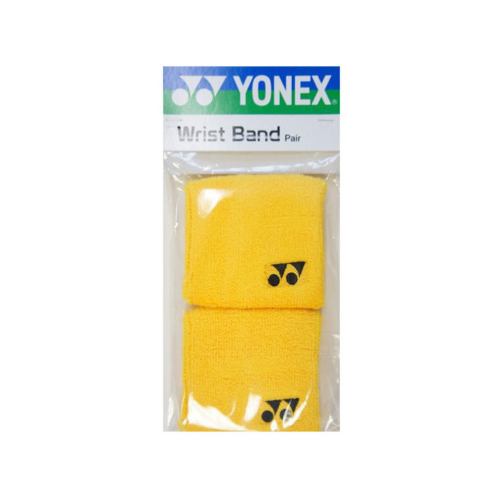 Yonex USA Yonex Wrist Band - AC489EX - B&T Racket
